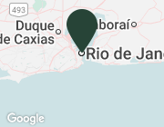 Hilton Rio de Janeiro Copacabana